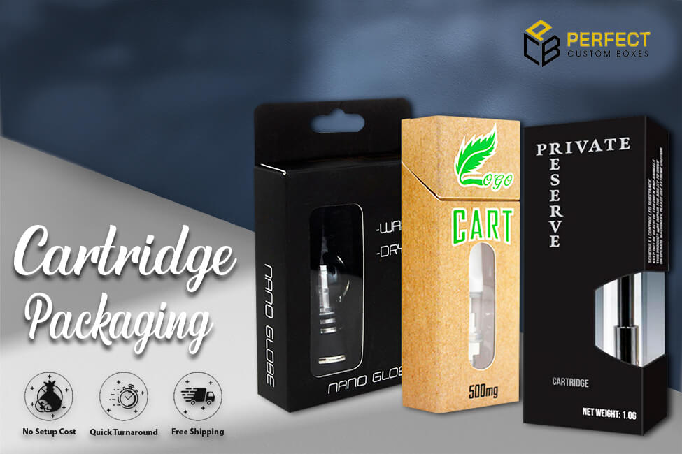 Quickly Transform Your Company with the Use of Cartridge Packaging